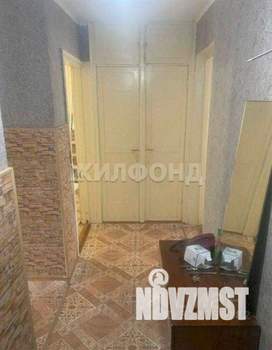 2-к квартира, вторичка, 50м2, 3/5 этаж