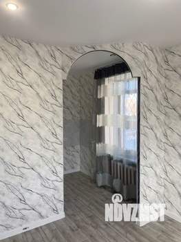 Студия квартира, вторичка, 18м2, 2/4 этаж