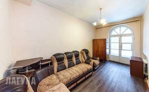 3-к квартира, вторичка, 84м2, 3/3 этаж