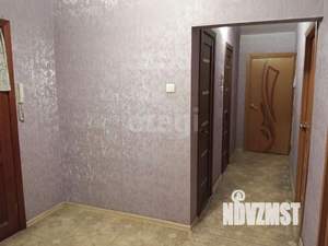 4-к квартира, вторичка, 71м2, 4/9 этаж