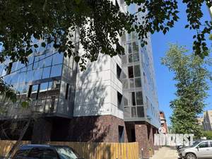 3-к квартира, вторичка, 97м2, 18/18 этаж