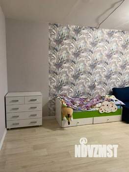 2-к квартира, вторичка, 53м2, 8/10 этаж