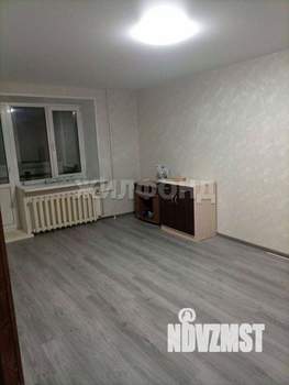 1-к квартира, вторичка, 30м2, 8/9 этаж