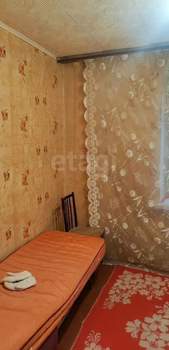 1-к квартира, вторичка, 12м2, 2/5 этаж