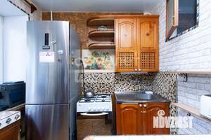 2-к квартира, вторичка, 44м2, 4/5 этаж