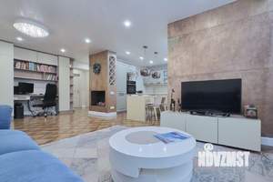 3-к квартира, вторичка, 76м2, 5/12 этаж