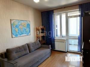 2-к квартира, вторичка, 65м2, 8/8 этаж