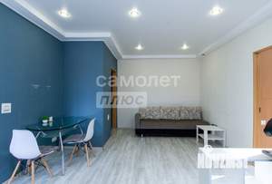 2-к квартира, вторичка, 40м2, 3/5 этаж