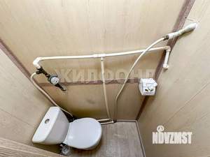 2-к квартира, вторичка, 55м2, 1/2 этаж