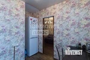 1-к квартира, вторичка, 30м2, 4/5 этаж