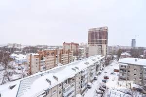 2-к квартира, вторичка, 56м2, 10/10 этаж