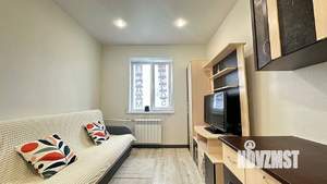 Студия квартира, вторичка, 16м2, 2/2 этаж