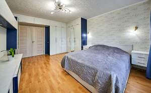 2-к квартира, вторичка, 70м2, 7/10 этаж