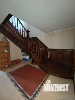 6-к квартира, вторичка, 162м2, 3/10 этаж