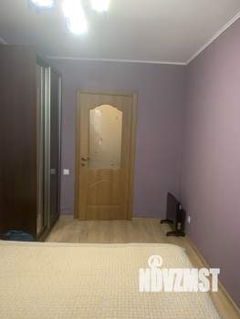 2-к квартира, вторичка, 51м2, 4/9 этаж