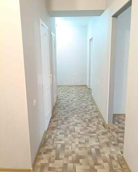 2-к квартира, вторичка, 55м2, 4/12 этаж