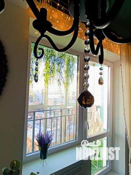 1-к квартира, вторичка, 33м2, 13/16 этаж