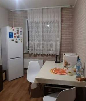 2-к квартира, вторичка, 60м2, 6/10 этаж