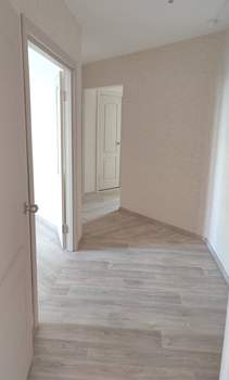 3-к квартира, вторичка, 64м2, 6/17 этаж