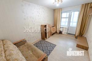 3-к квартира, вторичка, 79м2, 2/9 этаж