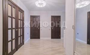 3-к квартира, вторичка, 80м2, 3/5 этаж