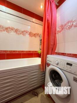 3-к квартира, вторичка, 61м2, 4/9 этаж
