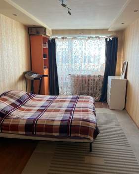 1-к квартира, вторичка, 31м2, 5/5 этаж