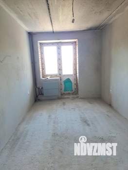 1-к квартира, вторичка, 37м2, 2/17 этаж