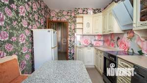 3-к квартира, вторичка, 77м2, 10/10 этаж