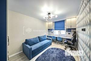 3-к квартира, вторичка, 78м2, 4/17 этаж