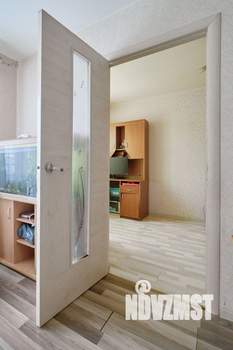 2-к квартира, вторичка, 46м2, 5/5 этаж