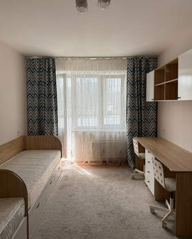 3-к квартира, вторичка, 85м2, 1/14 этаж