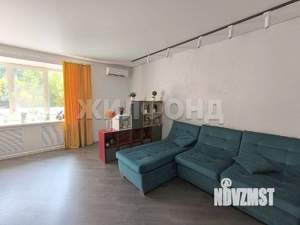 3-к квартира, вторичка, 87м2, 2/5 этаж
