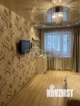 3-к квартира, вторичка, 87м2, 1/4 этаж