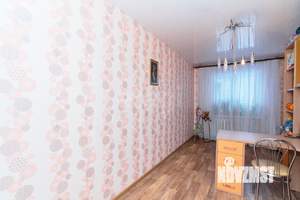 3-к квартира, вторичка, 58м2, 2/5 этаж