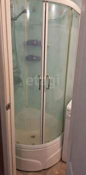 1-к квартира, вторичка, 21м2, 5/5 этаж