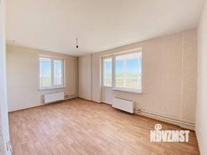 2-к квартира, сданный дом, 73м2, 11/17 этаж