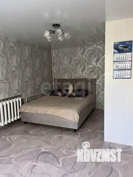 1-к квартира, вторичка, 30м2, 4/5 этаж