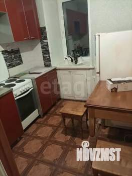 1-к квартира, вторичка, 31м2, 8/9 этаж