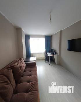 1-к квартира, вторичка, 34м2, 13/17 этаж