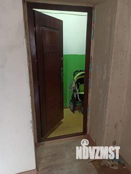 1-к квартира, вторичка, 23м2, 5/5 этаж