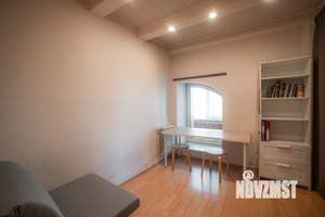 3-к квартира, вторичка, 111м2, 4/4 этаж