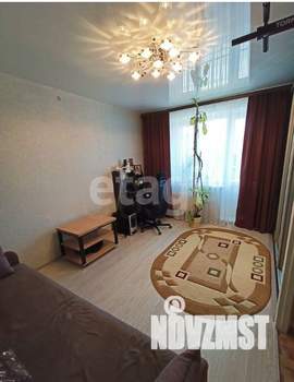 1-к квартира, вторичка, 26м2, 3/10 этаж