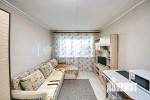 1-к квартира, вторичка, 18м2, 1/5 этаж