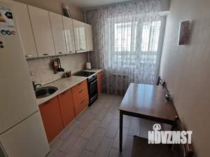 1-к квартира, вторичка, 34м2, 3/5 этаж