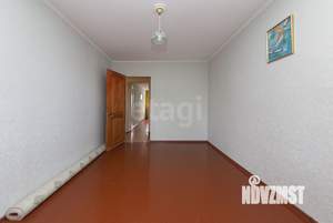 2-к квартира, вторичка, 44м2, 4/5 этаж