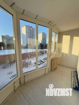 3-к квартира, вторичка, 76м2, 4/10 этаж