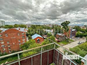 1-к квартира, вторичка, 29м2, 9/9 этаж