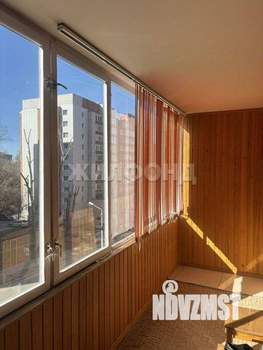 1-к квартира, вторичка, 40м2, 4/10 этаж