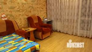 1-к квартира, вторичка, 30м2, 4/5 этаж